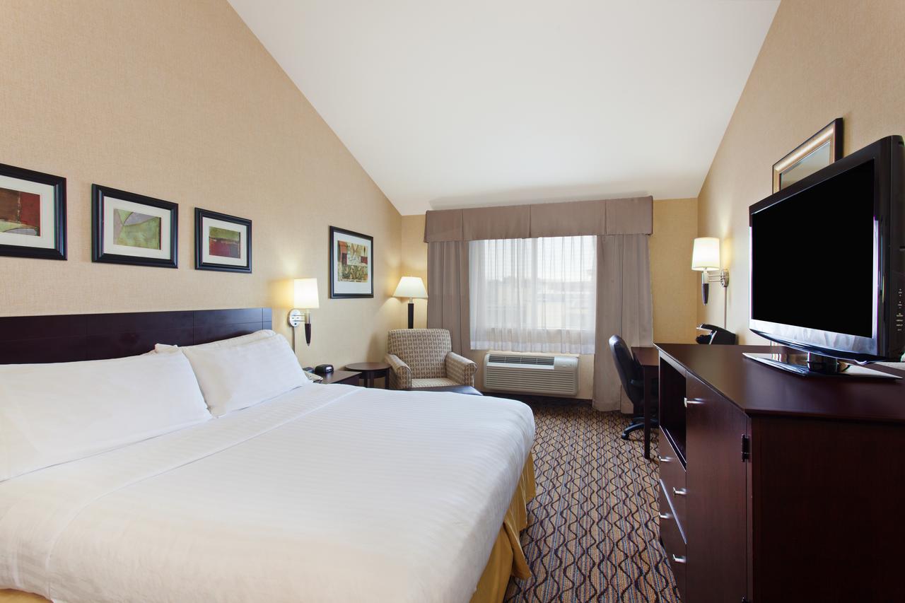 Holiday Inn Express & Suites Seattle - City Center, Seattle