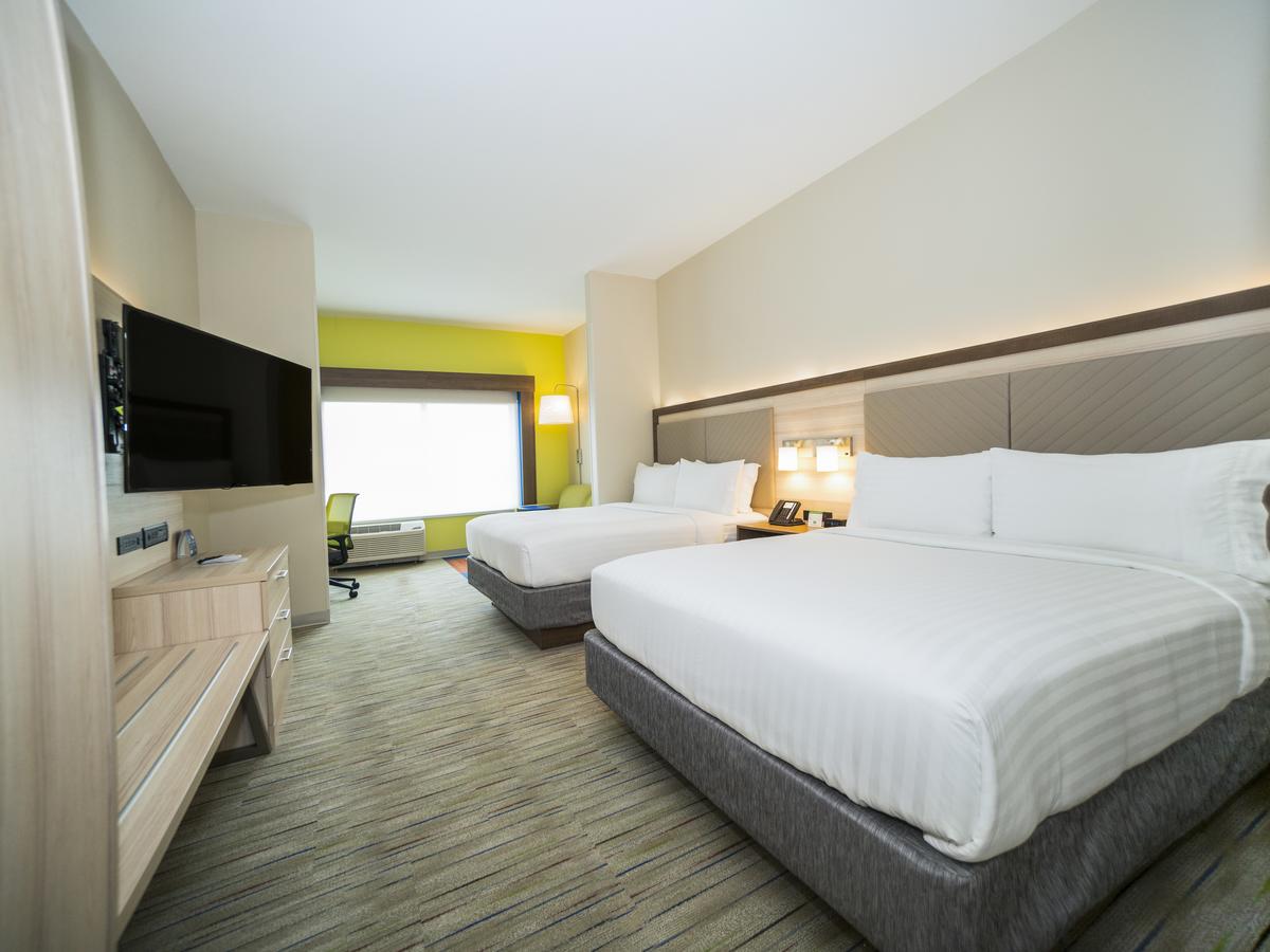 Holiday Inn Express & Suites - Southaven Central - Memphis, Southaven