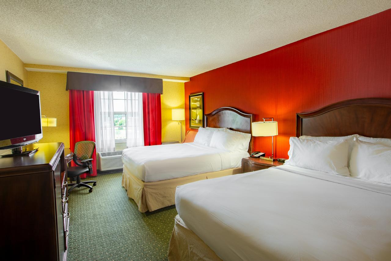 Holiday Inn Express & Suites Williamsburg, Williamsburg