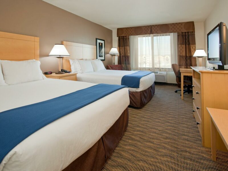 Holiday Inn Express West Valley City, West Valley City