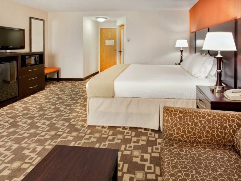 Holiday Inn Express Wilkes-Barre East, Wilkes-Barre
