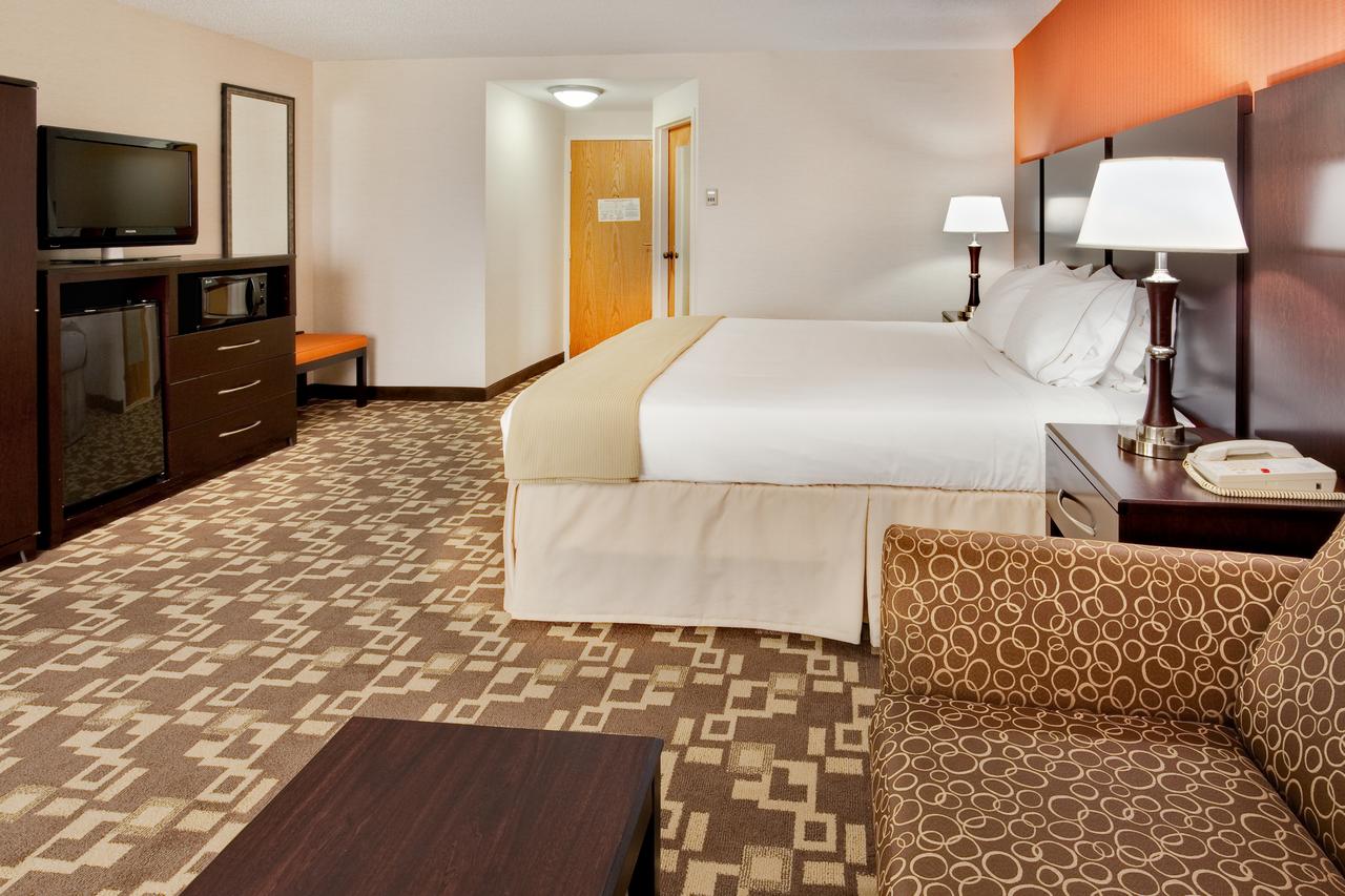 Holiday Inn Express Wilkes-Barre East, Wilkes-Barre