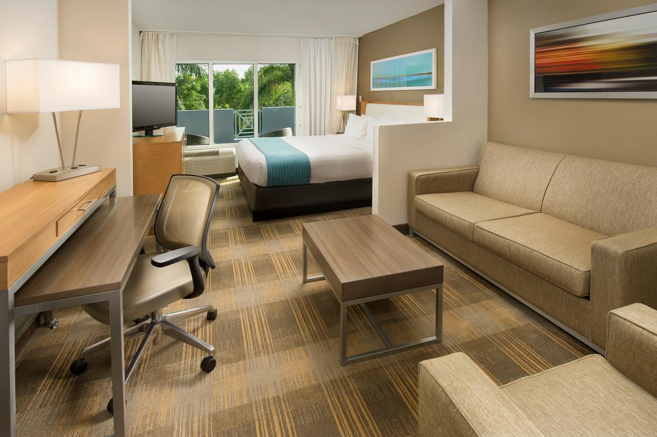 Holiday Inn Hotel Miami-Doral Area, Miami