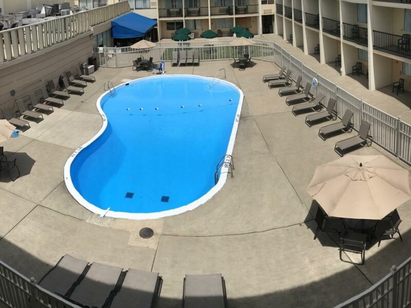 Holiday Inn Hotel Pittsburgh-Monroeville, Monroeville