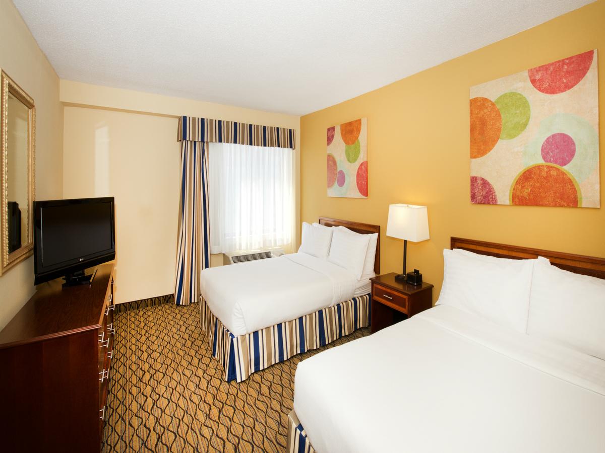Holiday Inn Hotel & Suites Chicago - Downtown, Chicago