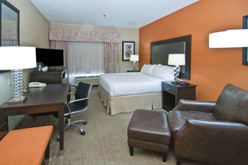 Holiday Inn Hotel & Suites Slidell, Slidell