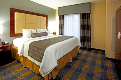 Holiday Inn Hotel & Suites Stockbridge-Atlanta I-75, Stockbridge