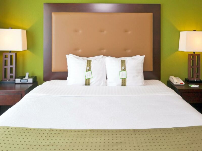 Holiday Inn Hotel & Suites Waco Northwest, Bellmead