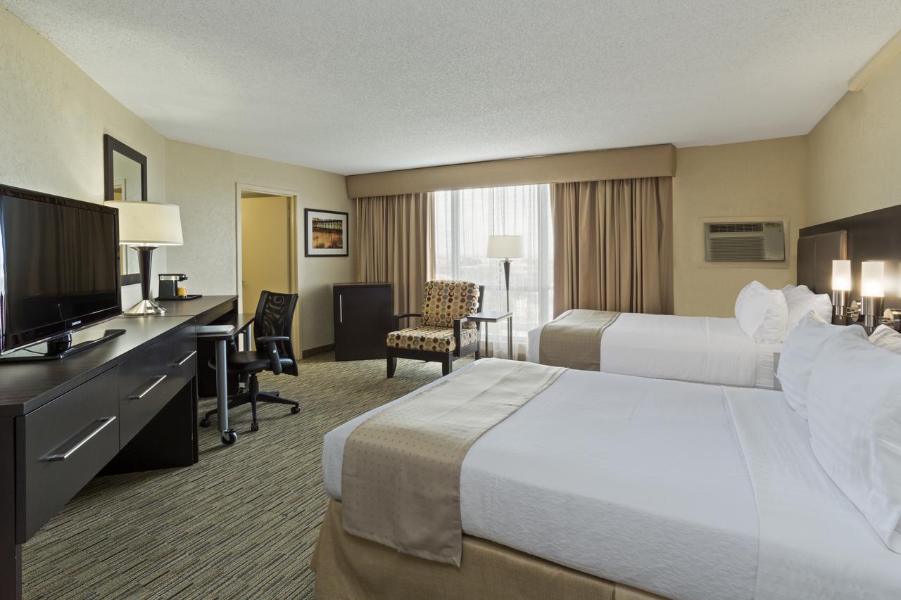 Holiday Inn Miami International Airport, Miami