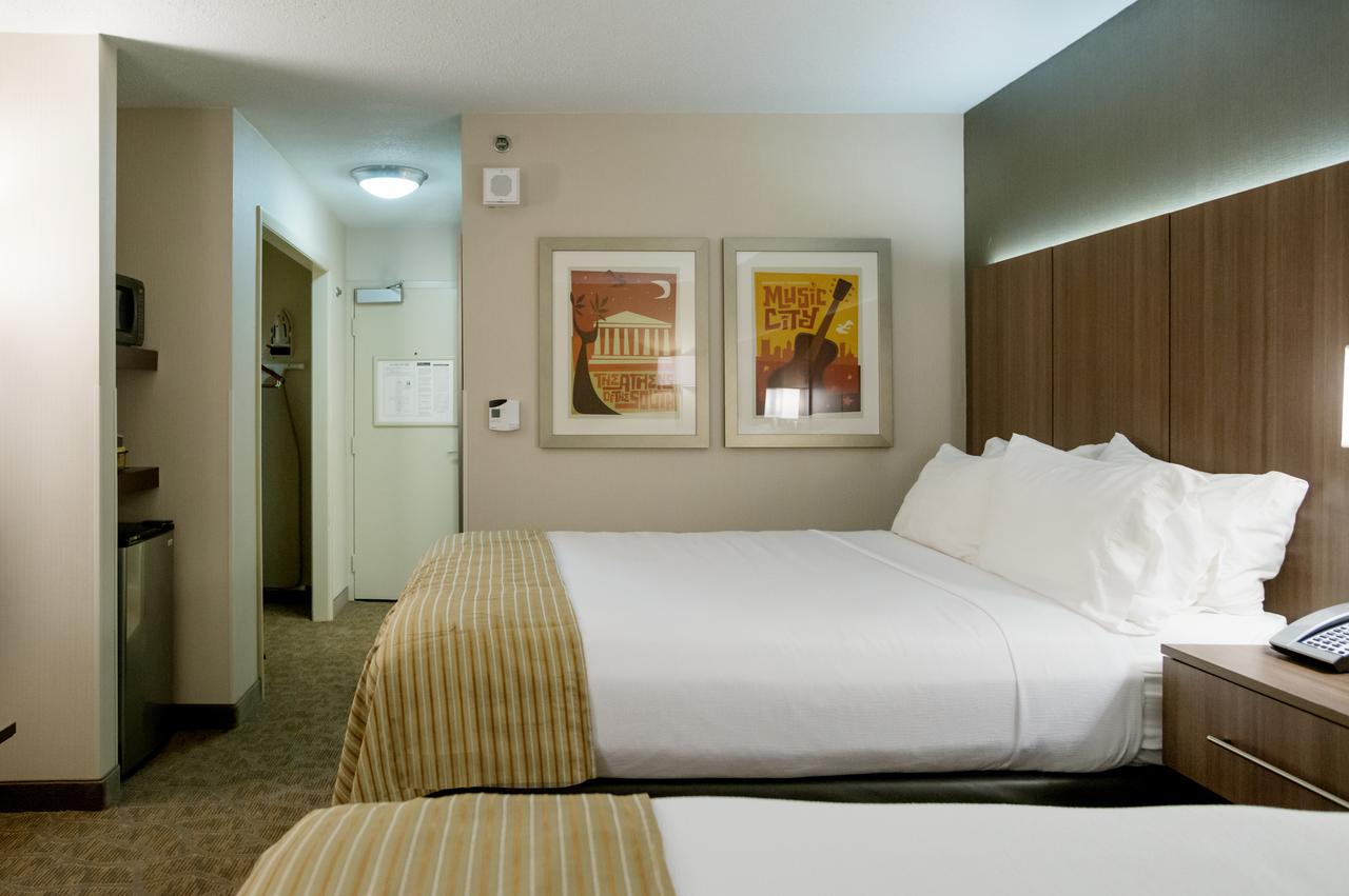 Holiday Inn Nashville-Vanderbilt - Downtown, Nashville