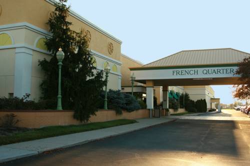 Holiday Inn Perrysburg French Quarter, Perrysburg