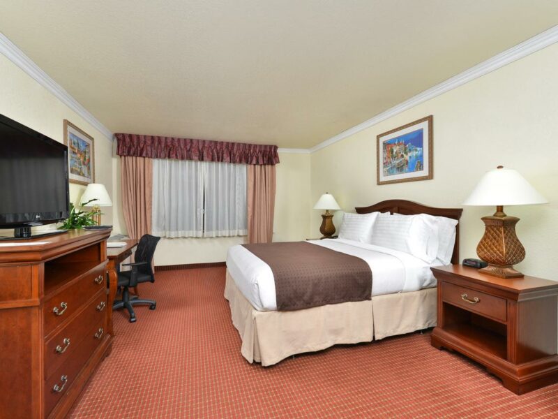 Holiday Inn Rancho Cordova - Northeast Sacramento, Rancho Cordova