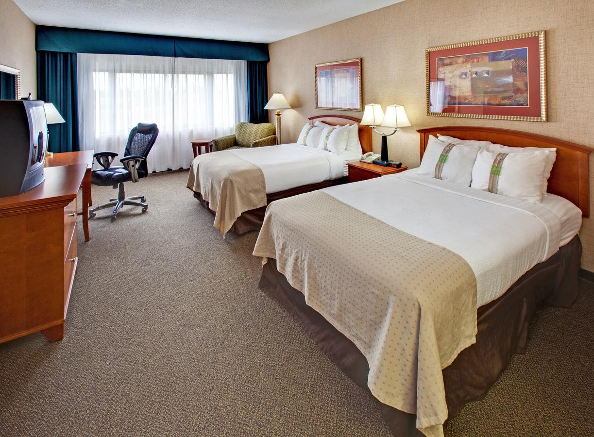 Holiday Inn Rapid City - Rushmore Plaza, Rapid City