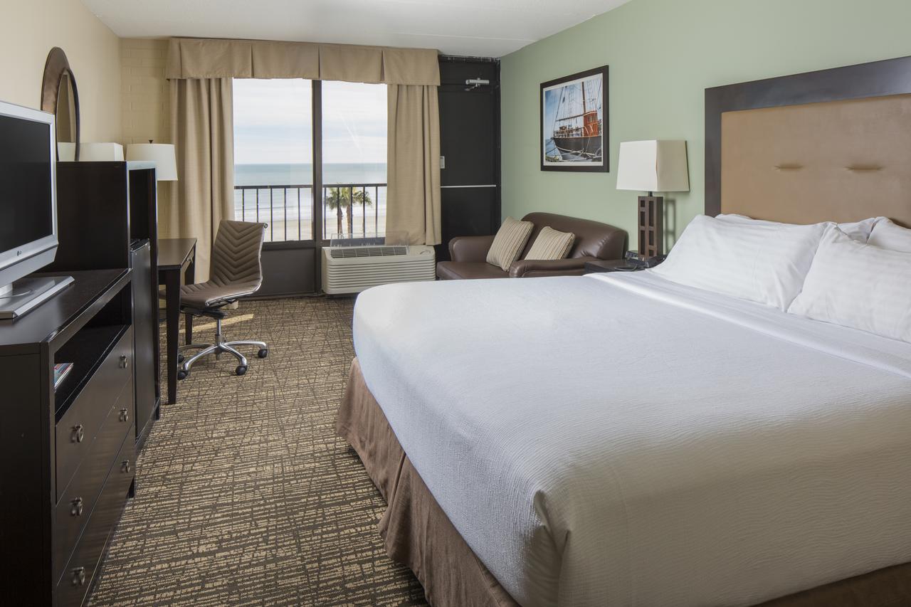 Holiday Inn Resort Galveston - On The Beach, Galveston