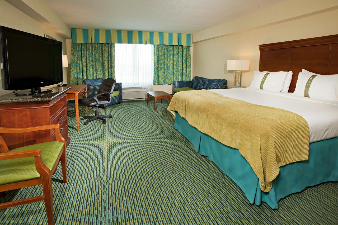 Holiday Inn Resort Orlando - Lake Buena Vista- Near Disney, Orlando