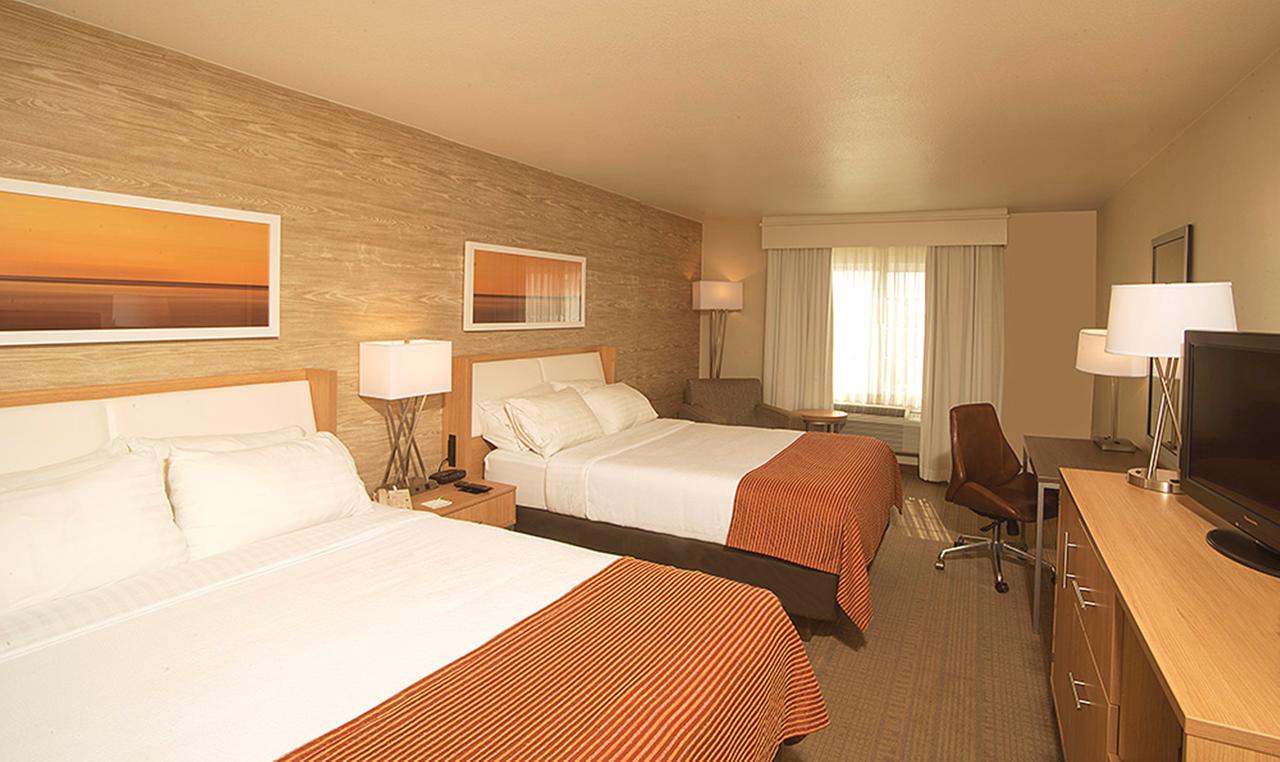 Holiday Inn San Antonio-Downtown/Market Square, San Antonio