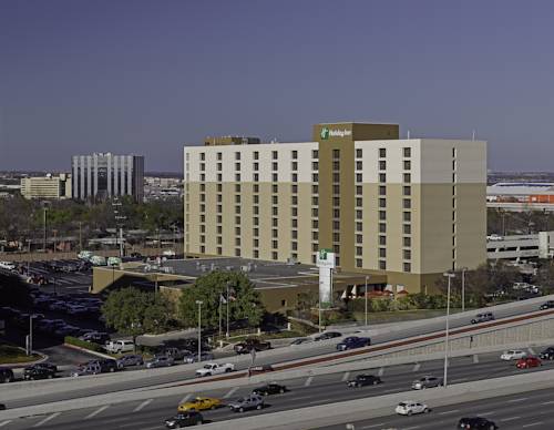 Holiday Inn San Antonio International Airport, San Antonio