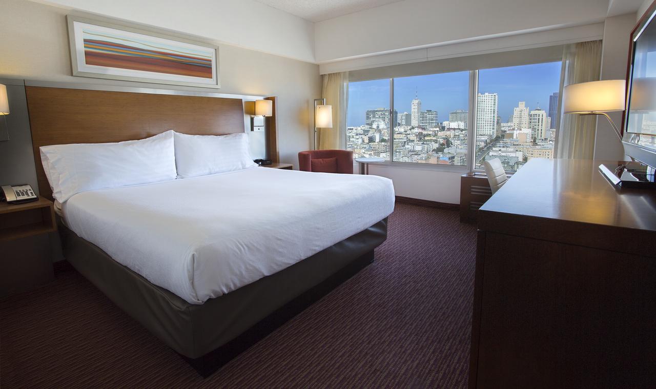 Holiday Inn San Francisco - Golden Gateway, San Francisco