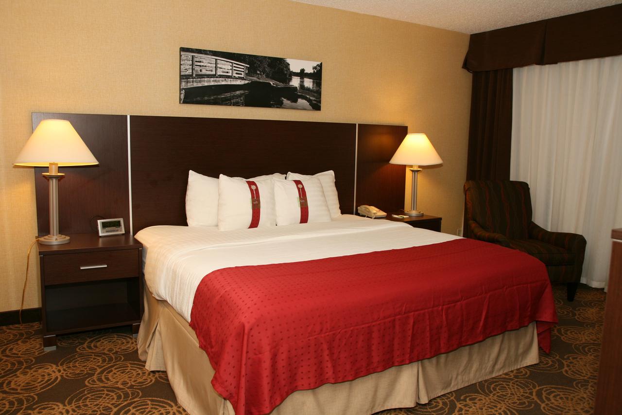 Holiday Inn Sioux Falls-City Center, Sioux Falls