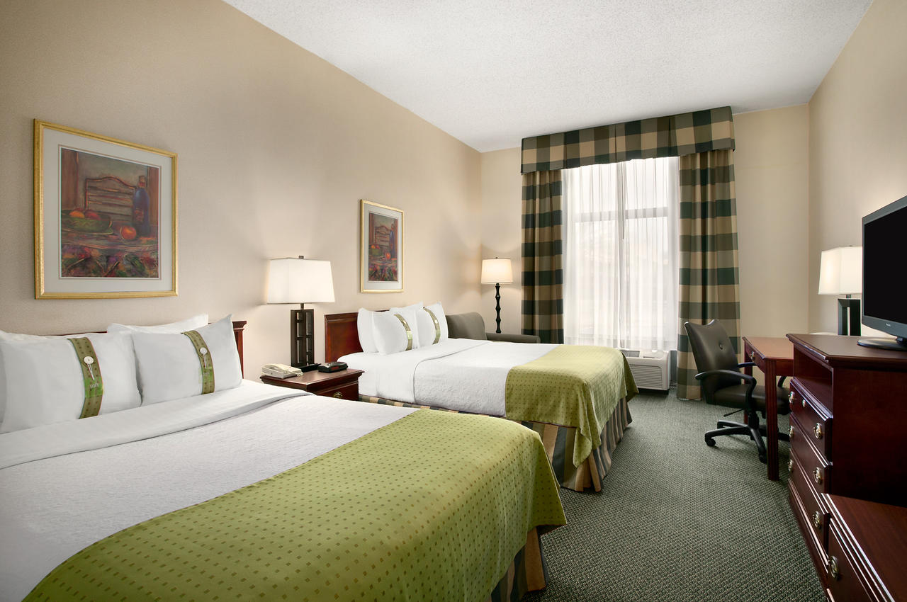 Holiday Inn South County Center - St. Louis, Green Park