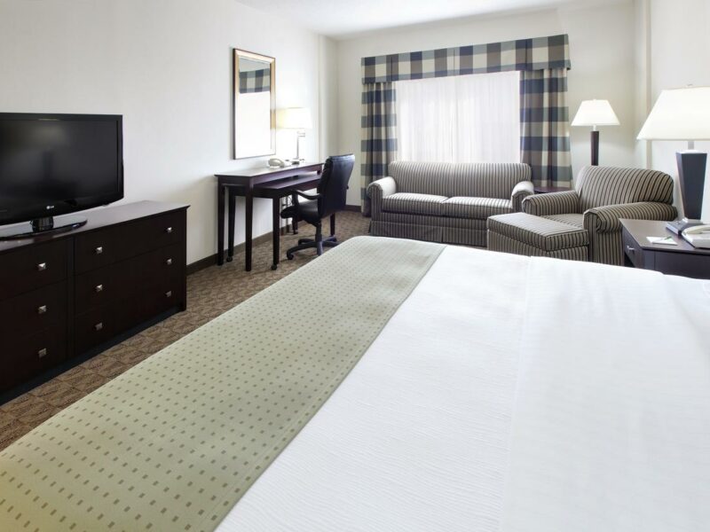 Holiday Inn Springdale-Fayetteville Area, Springdale