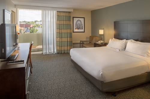 Holiday Inn St. Louis-Forest Park, Saint Louis