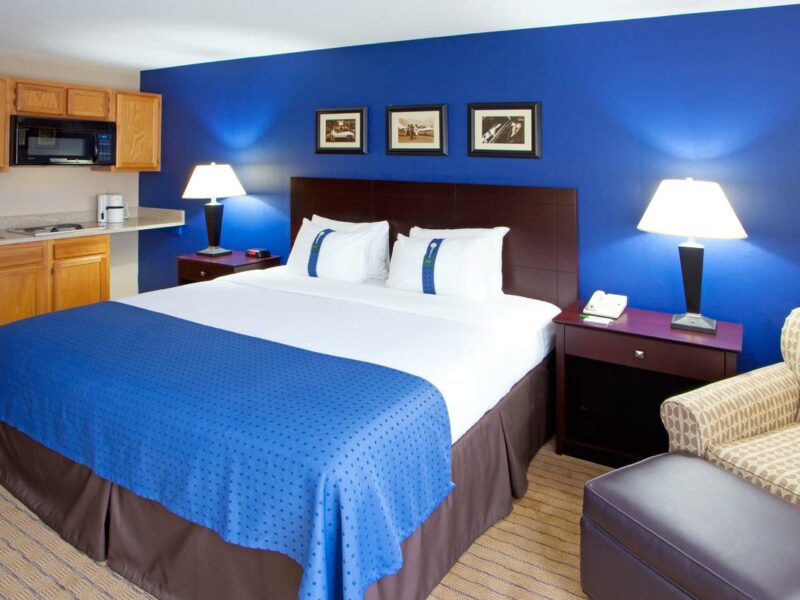 Holiday Inn Timonium, Timonium