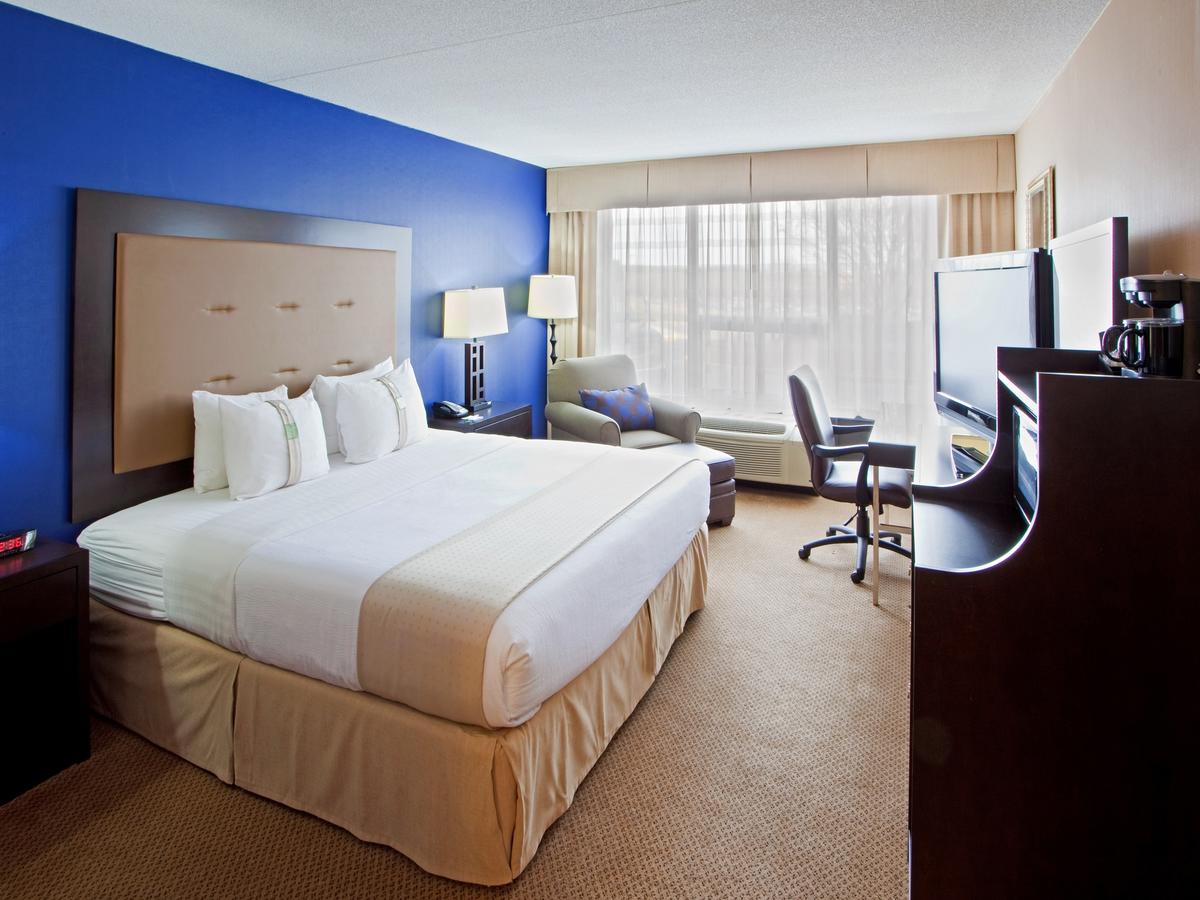 Holiday Inn Washington D.C. - Greenbelt Maryland, Greenbelt
