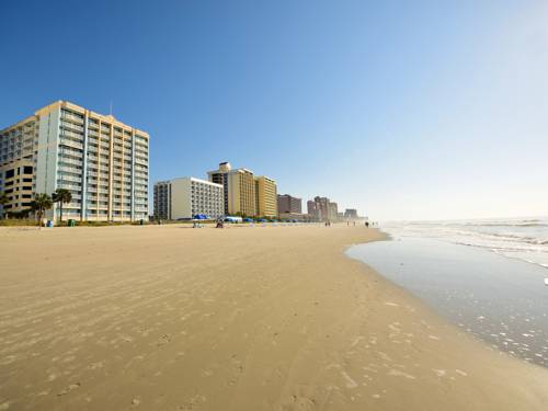 Holiday Sands at South Beach, Myrtle Beach