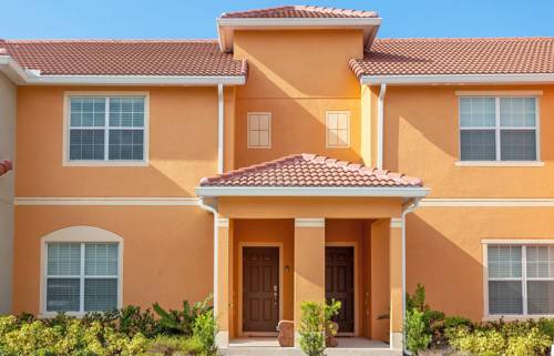 Holiday Townhome California Palm 4 bedroom in Paradise (63), Kissimmee