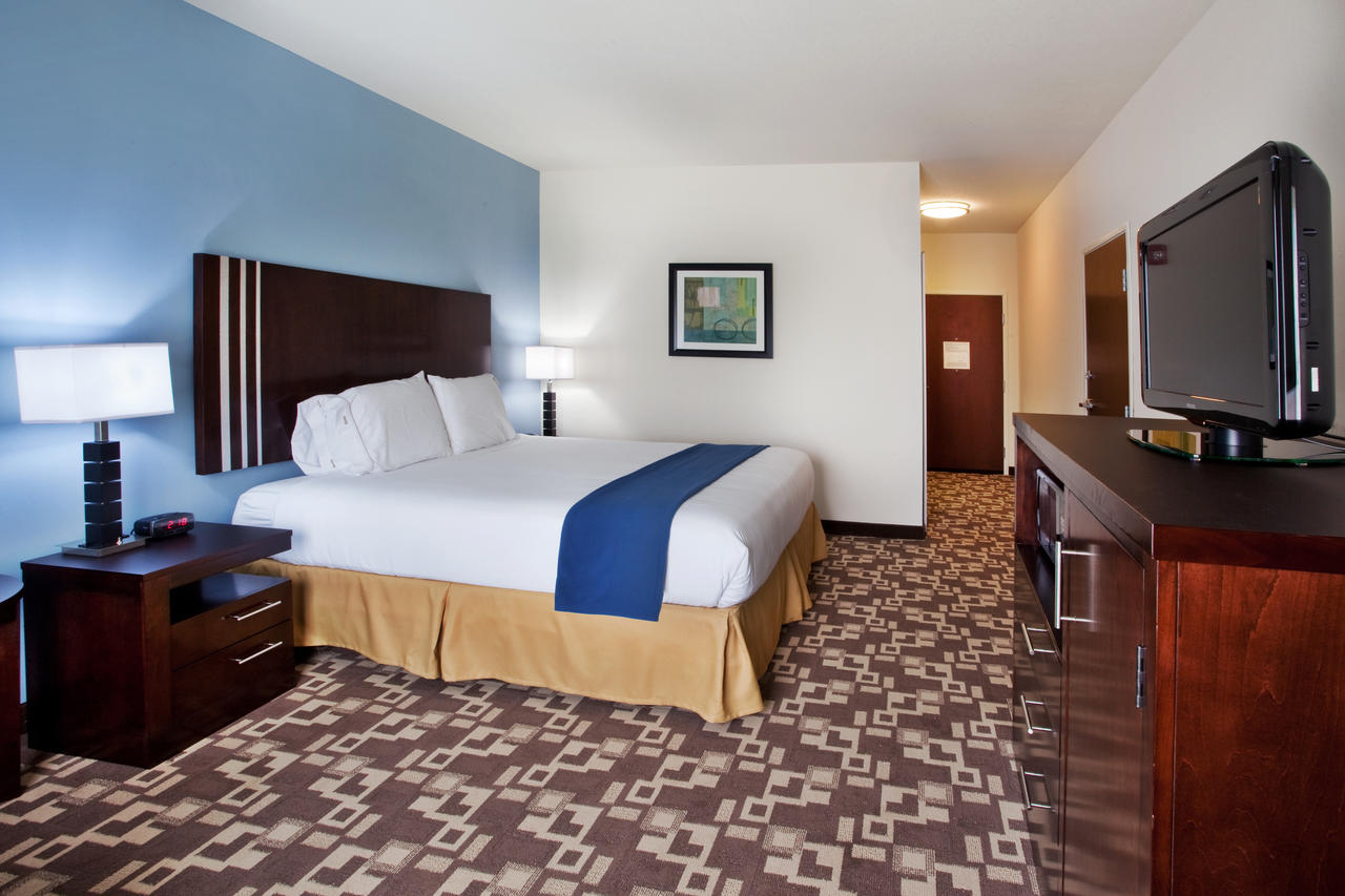 Holiday Inn Express Hotel & Suites Atlanta Airport West - Camp Creek, Atlanta