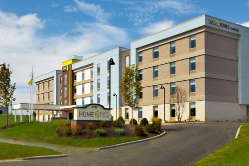 Home2 Suites by Hilton Cincinnati Liberty Center, Wetherington