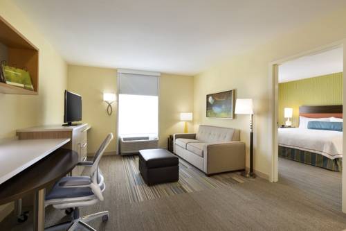 Home2 Suites by Hilton Grovetown Augusta Area, Augusta