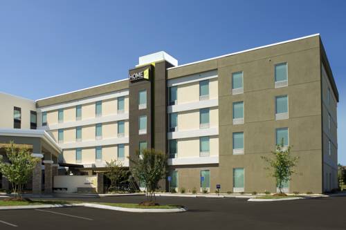 Home2 Suites by Hilton Hattiesburg, Hattiesburg