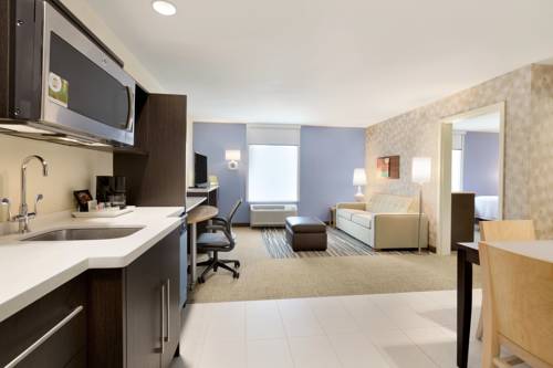 Home2 Suites by Hilton Houston Willowbrook, Houston