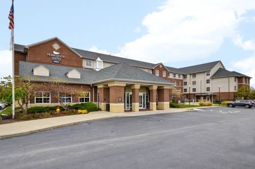 Homewood Suites by Hilton Cincinnati-Milford, Milford