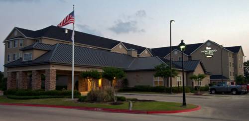 Homewood Suites by Hilton College Station, College Station