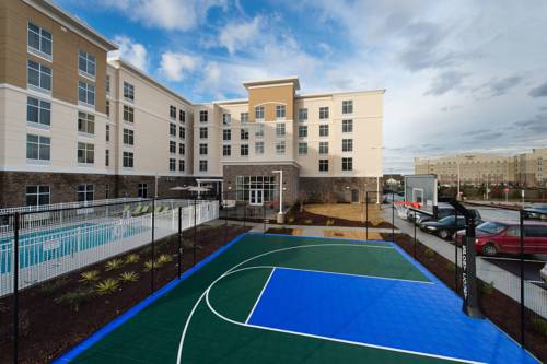 Homewood Suites by Hilton Concord, Concord