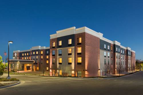 Homewood Suites by Hilton Denver Tech Center, Centennial