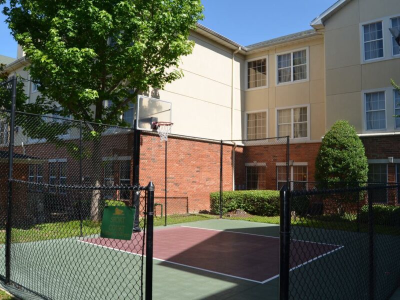 Homewood Suites by Hilton Ft. Worth-Bedford, Bedford