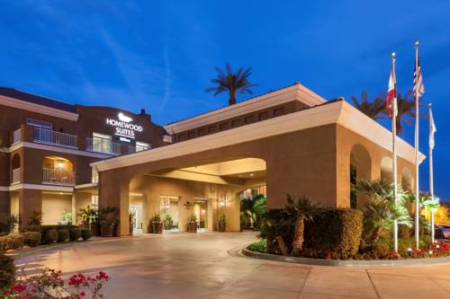 Homewood Suites by Hilton La Quinta, La Quinta