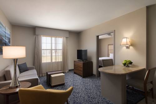 Homewood Suites by Hilton Lubbock, Lubbock