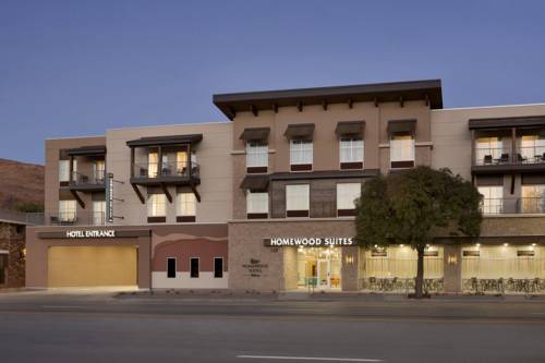 Homewood Suites by Hilton Moab, Moab