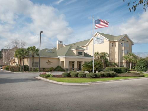 Homewood Suites by Hilton Pensacola Airport-Cordova Mall, Pensacola