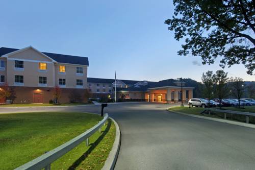 Homewood Suites by Hilton Rochester - Victor, Victor