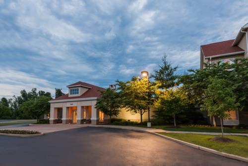 Homewood Suites by Hilton St. Louis Riverport- Airport West, Maryland Heights