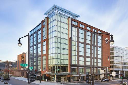 Homewood Suites by Hilton Washington DC Capitol-Navy Yard, Washington, DC