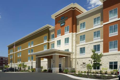 Homewood Suites San Antonio Airport, San Antonio