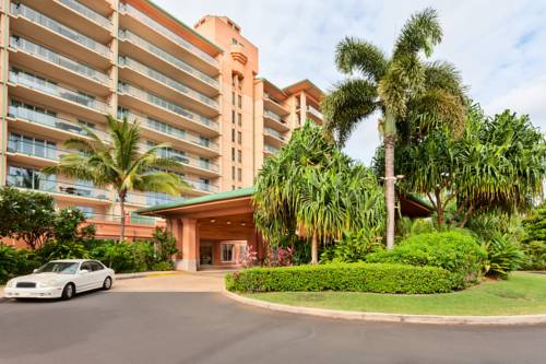 Honua Kai Resort and Spa, Lahaina