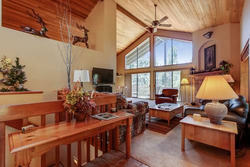 Hoodoo 7 Holiday Home, Sunriver